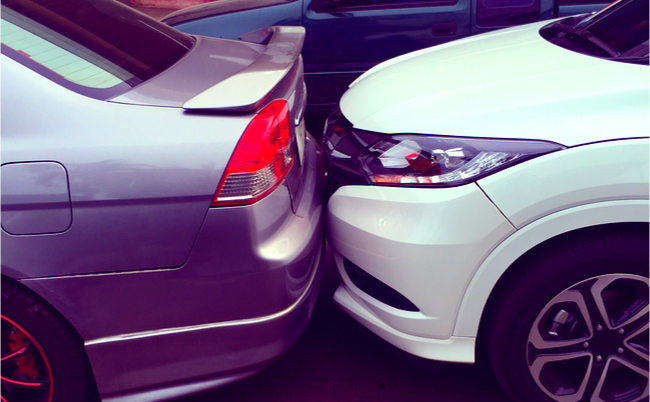 当たり屋　ジャンクハンター吉田
