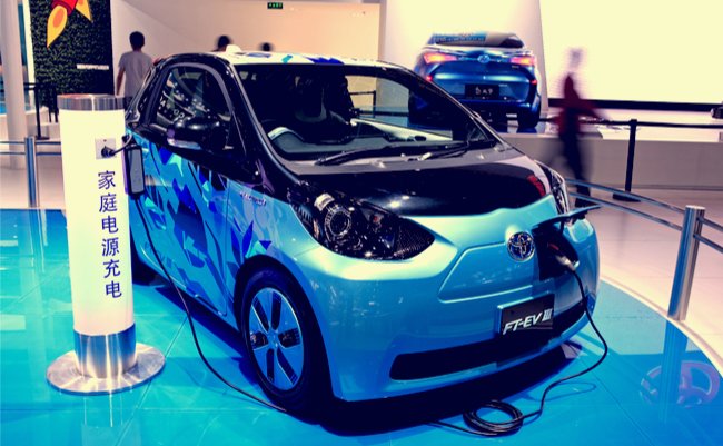 中国が5年で「EV先進国」に。中島聡が予測する自動車業界の未来