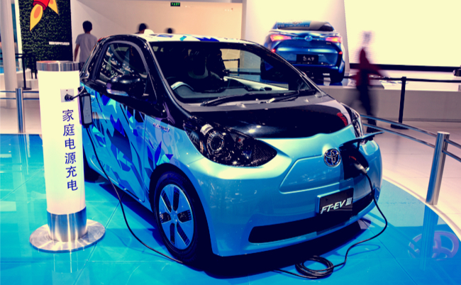 20171226_nakajima 中島聡 EV 電気自動車