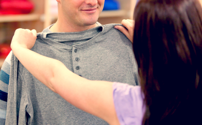 20171231_fukuya 最終兵器俺達 ニコニコ動画 服屋