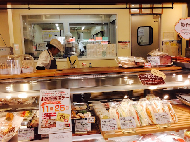 三軒茶屋の民は幸せだ。500円以内で楽しめる本格派サンドウィッチ