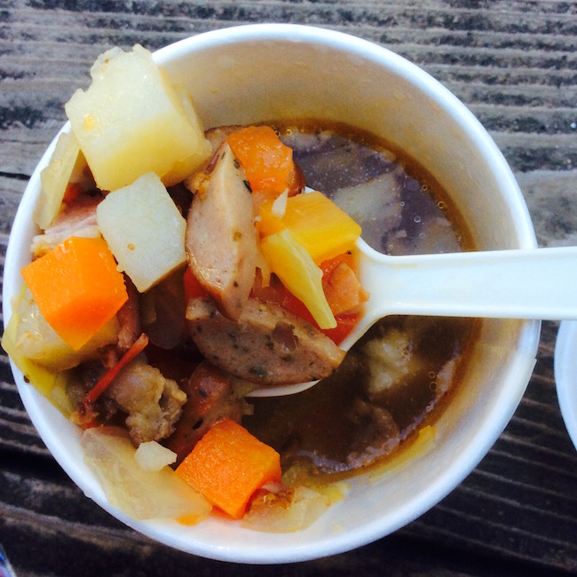 三軒茶屋の民は幸せだ。500円以内で楽しめる本格派サンドウィッチ