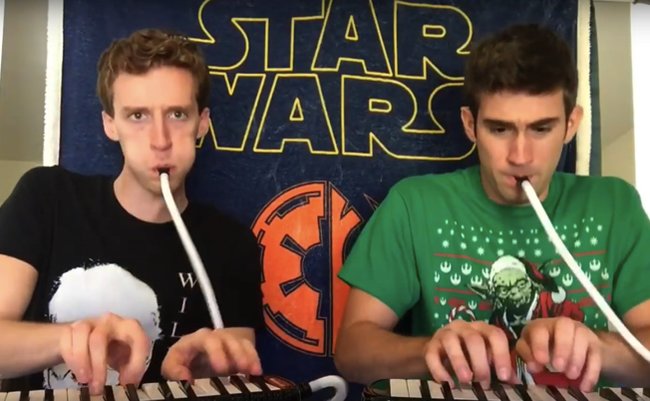 スター・ウォーズ ピアニカ 最後のジェダイ