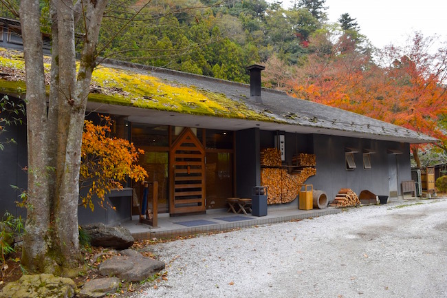 ムーミンもやってくる。「北欧」にリニューアル中の埼玉県飯能市を探索