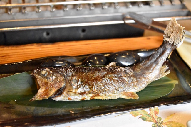 ムーミンもやってくる。「北欧」にリニューアル中の埼玉県飯能市を探索