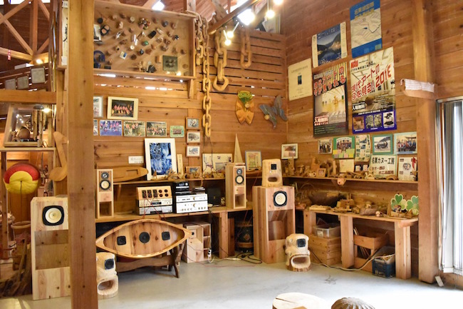 ムーミンもやってくる。「北欧」にリニューアル中の埼玉県飯能市を探索