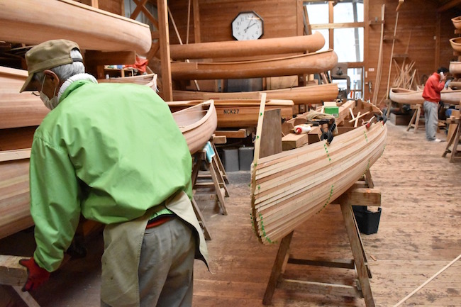 ムーミンもやってくる。「北欧」にリニューアル中の埼玉県飯能市を探索