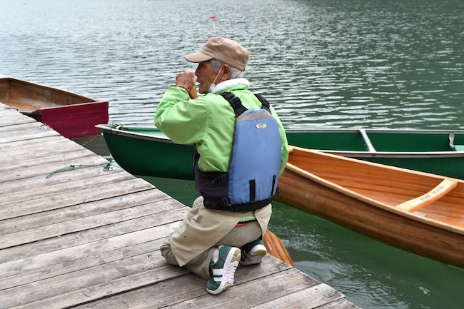 ムーミンもやってくる。「北欧」にリニューアル中の埼玉県飯能市を探索