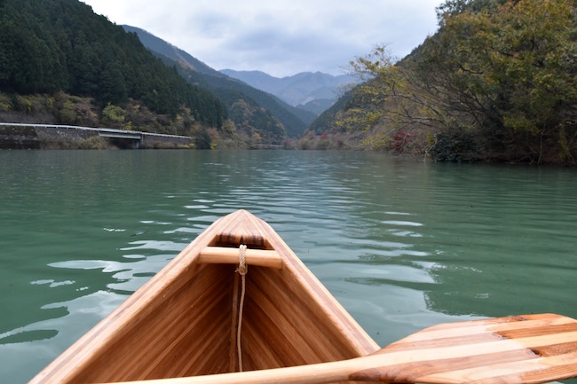 ムーミンもやってくる。「北欧」にリニューアル中の埼玉県飯能市を探索