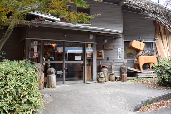 ムーミンもやってくる。「北欧」にリニューアル中の埼玉県飯能市を探索