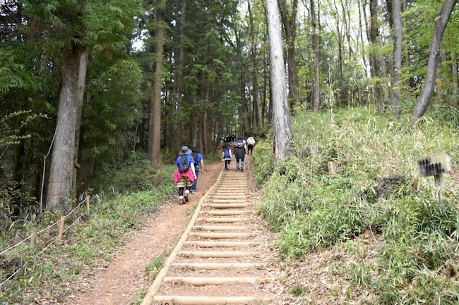 ムーミンもやってくる。「北欧」にリニューアル中の埼玉県飯能市を探索