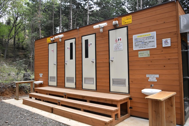 ムーミンもやってくる。「北欧」にリニューアル中の埼玉県飯能市を探索