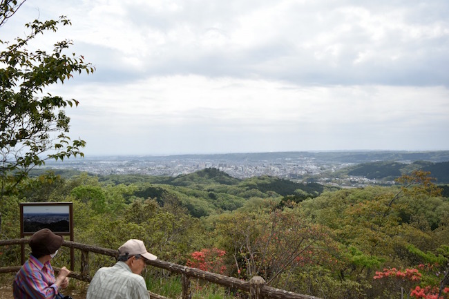ムーミンもやってくる。「北欧」にリニューアル中の埼玉県飯能市を探索