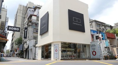 オンデーズ　OWNDAYS　田中修治