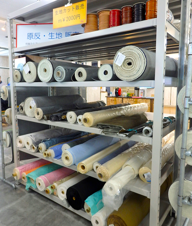 世界が認めた岡山のジーンズ、町おこしとしては成功しているのか？