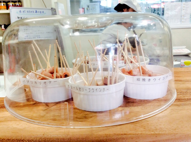 三軒茶屋の民は幸せだ。500円以内で楽しめる本格派サンドウィッチ