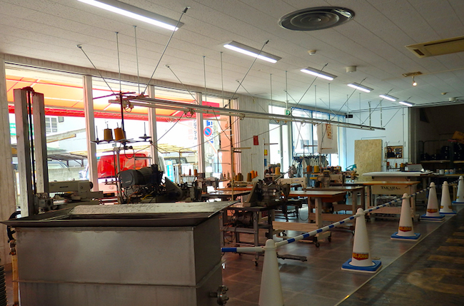 世界が認めた岡山のジーンズ、町おこしとしては成功しているのか？