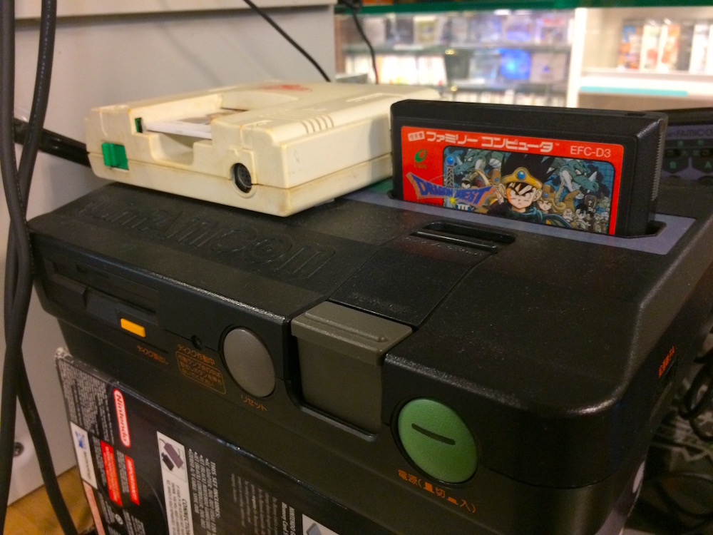 台湾にもある「オタク街」で胸キュン