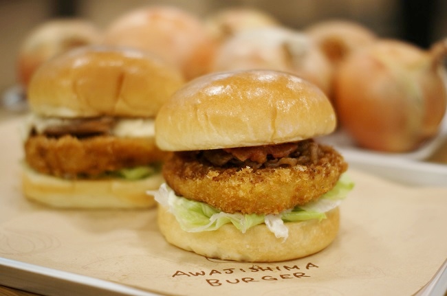 玉ねぎで島を盛り上げたい。淡路島の「おっタマげ」な活動が話題