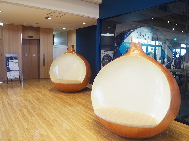 玉ねぎで島を盛り上げたい。淡路島の「おっタマげ」な活動が話題