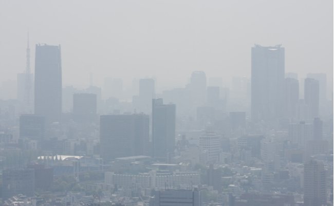 いまや日本は世界から「環境への配慮が足りない国」と見られている