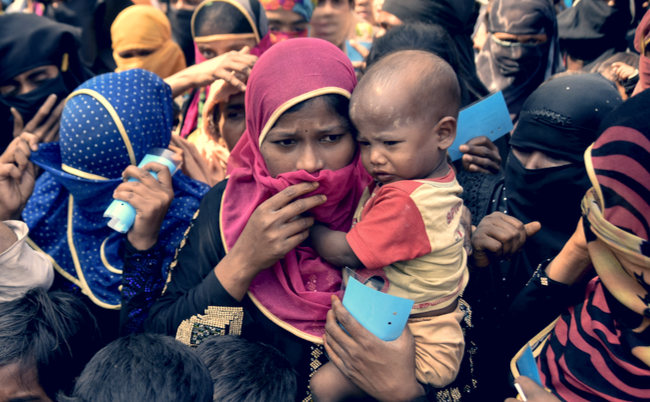 20180105_rohingya ロヒンギャ ミャンマー