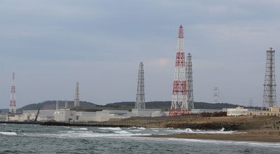 柏崎刈羽原発　東電　政府　新恭