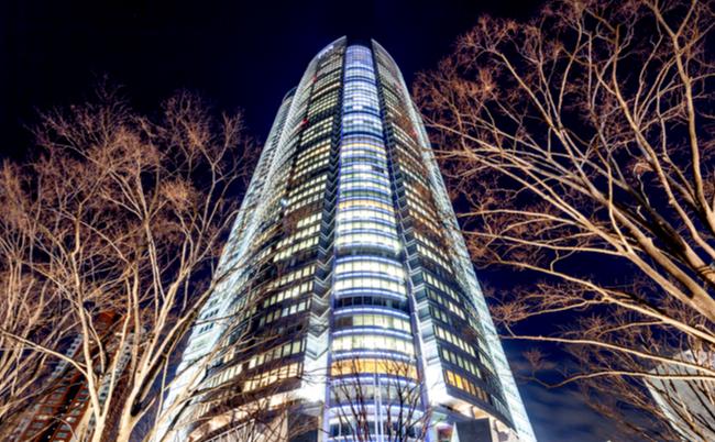 20180115_roppongihills 六本木ヒルズ livedoor ライブドア事件