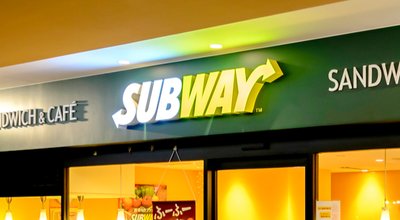 SUBWAY サブウェイ　サンドイッチ