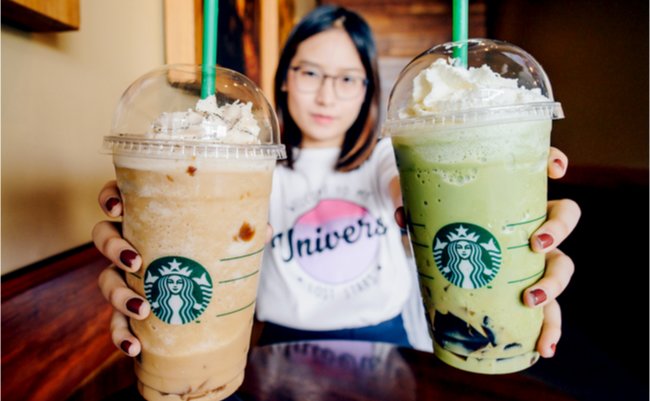 スターバックス スタバ