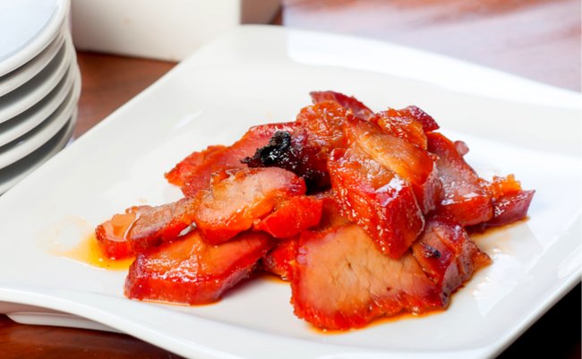 焼き豚 チャーシュー ポジティブ ツイッター