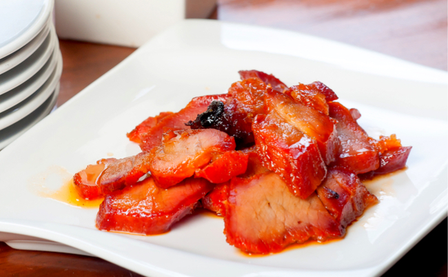 20180119_yakibuta 焼き豚 チャーシュー ポジティブ ツイッター