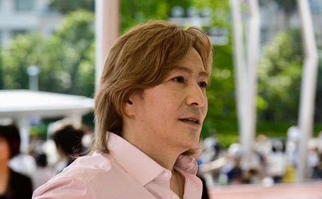小室哲哉　介護　KEIKO 河合薫