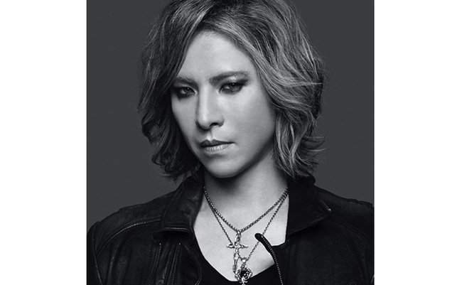 YOSHIKI 格付け