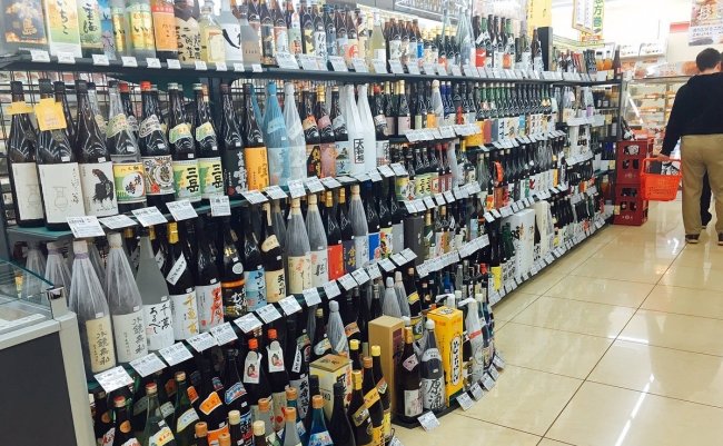 日本酒 セブンイレブン 津田沼店 Twitter