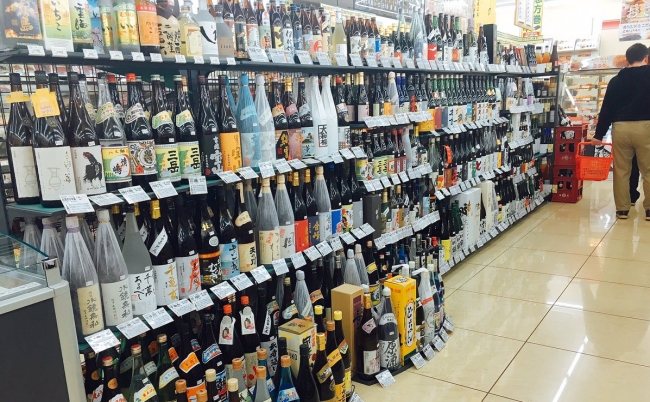 DT5x5OrV4AAp5jL 日本酒 セブンイレブン 津田沼店 Twitter