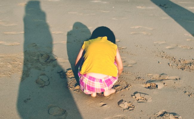 9歳の少女に強制不妊手術。かつて日本に実在した残酷な法律