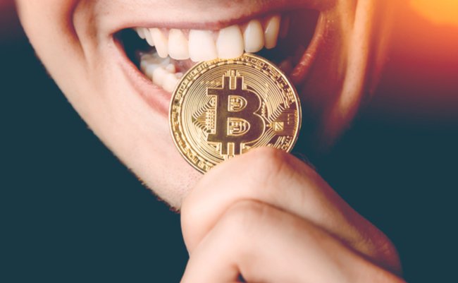 ビットコイン　仮想通貨　ブロックチェーン　鈴木傾城