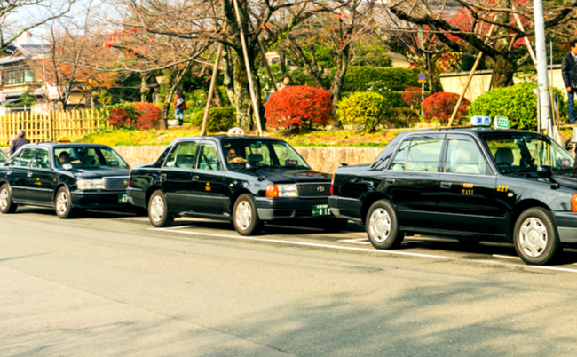 20180204_taxi タクシー ジャンクハンター吉田
