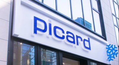 ピカール　picard