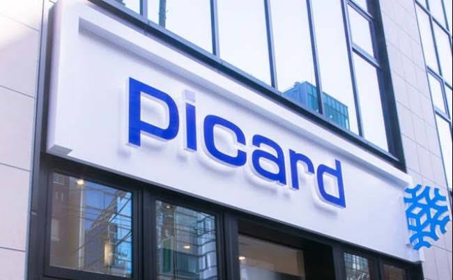 ピカール　picard