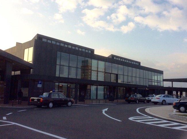 6千人のユダヤ人が上陸した過去も。鉄道と港の町「敦賀」の意外な歴史