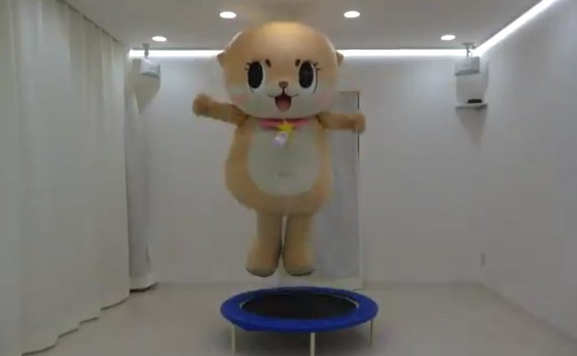 ちぃたん 高知県須崎市