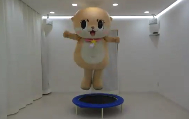 ちぃたん　高知県須崎市