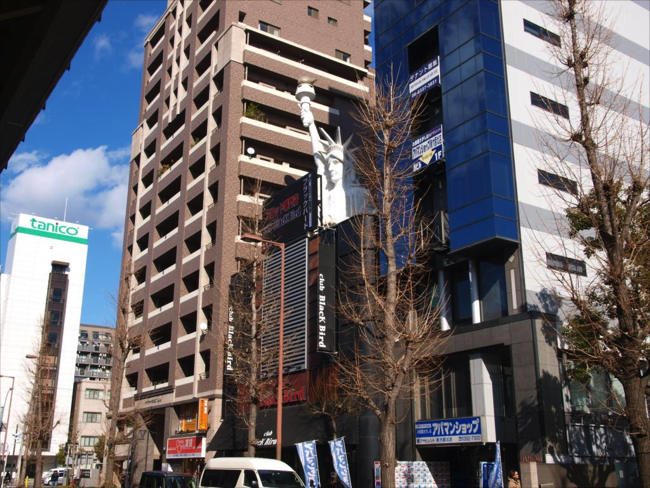 東三国Black Bird02