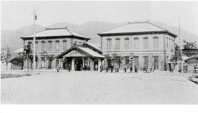 6千人のユダヤ人が上陸した過去も。鉄道と港の町「敦賀」の意外な歴史