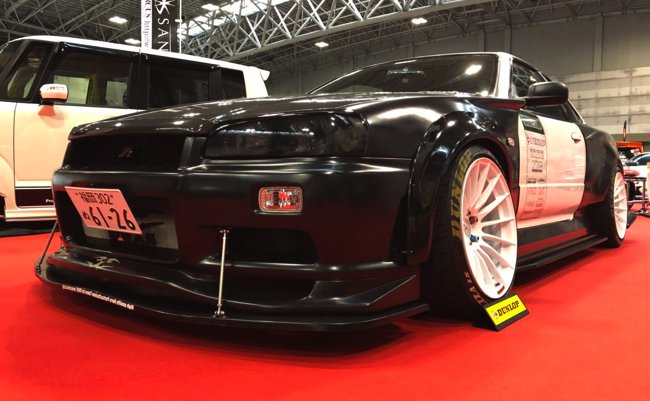 スカイライン　盗難　拡散希望