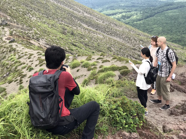 九州で移住者数が過去5年間トップ。なぜ鹿児島県霧島市が人気？