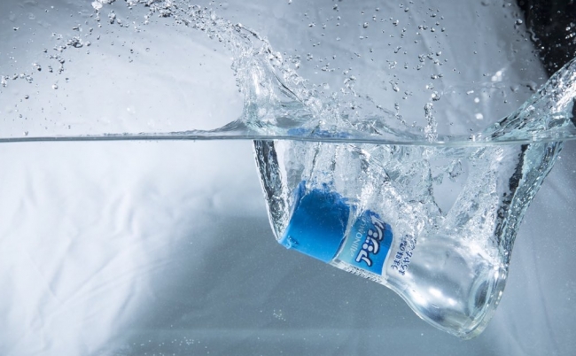 アジシオ　ストロボ　ツイッター