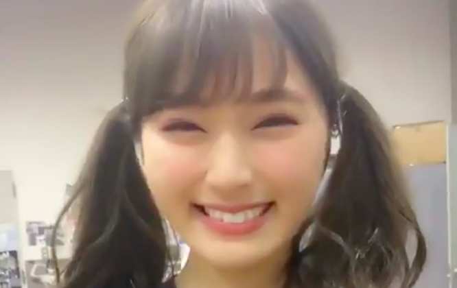 ツインテールの日　ツインテ